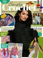 Simply Crochet